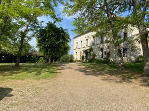 Maisons de vacances Le Soyc : photos des chambres