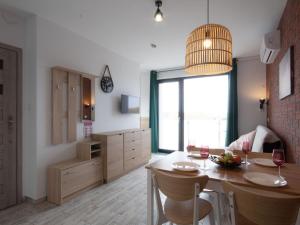 Apartment in Siano ty near the Beach