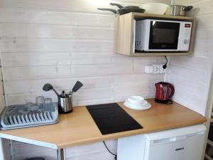 New holiday homes for 2 people in Dziwnówek