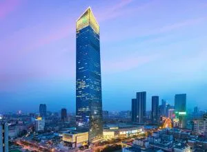 沈阳康莱德酒店 - 小市镇