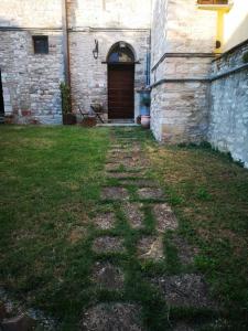 O rosa bella Appartamento via savelli della porta 24