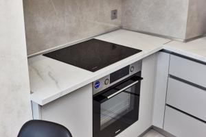 Black Sea Luxury apartment in Arcadia