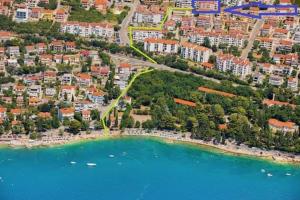 Family Apartment MINONO Crikvenica