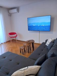 Family Apartment MINONO Crikvenica