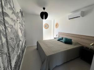 Appartements OUSTAL CAVAL MARIN A : photos des chambres