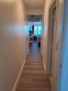 Appartement met prachtig zicht op zee