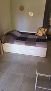 Appartements Studio prive attenant Villa Piscine : photos des chambres