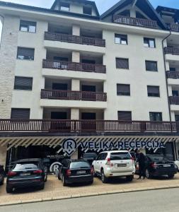 APARTMAN ZLATIBOR Lucija
