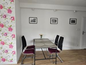 Apartament Flover