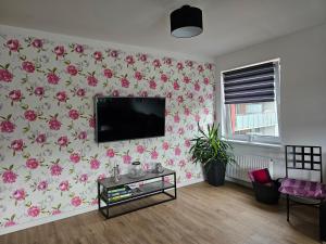 Apartament Flover