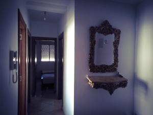 Appartement sur la route de la plage de Achakar