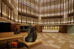 Hilton Bangalore Embassy GolfLinks