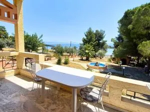 Coastal Oasis Villa - 新阿尔塔基