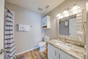 Cotton Bayou 7H by Vacation Homes Collection