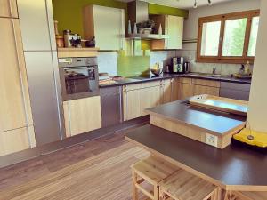 Engel Ingold Lodge Chalet "Bärgblümli"