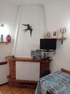 CASA MASSI - 圣埃乌费米亚阿马伊埃拉