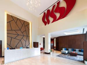 Hilton Garden Inn New DelhiSaket