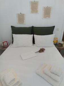 Alkis stories (Ιστορίες της Άλκης)