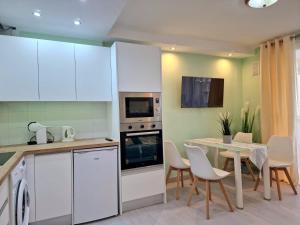 Fresh apartment in Las Americas, PE210 next to the beach