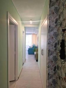 Fresh apartment in Las Americas, PE210 next to the beach