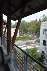 Apartment No 18 - West Terraces
