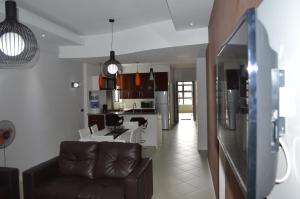 Apartment No 18 - West Terraces