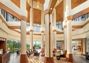 DoubleTree by Hilton Goa - Panaji