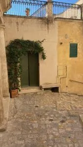 Angolo del poeta suite - Sassi di Matera
