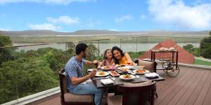 DoubleTree by Hilton Goa - Panaji