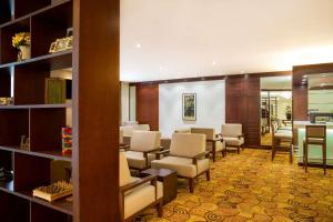 Hilton Garden Inn Hanoi