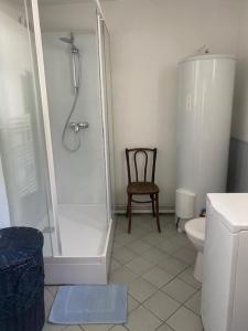 Maisons de vacances La Petite Fanny : photos des chambres