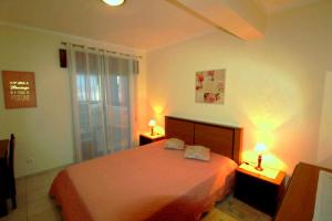 ApartamentoSolPraia - VilaRosa TII