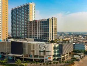 Hilton Garden Inn Jakarta Taman Palem - Rawarengas