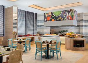 Hilton Garden Inn Jakarta Taman Palem