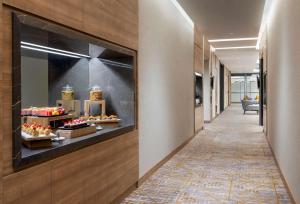 Hilton Garden Inn Jakarta Taman Palem