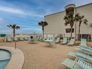 San Carlos 1604 by Vacation Homes Collection