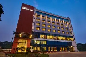 Hilton Garden Inn Lucknow - Gomti Nagar