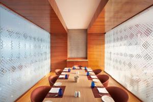 Hilton Garden Inn Lucknow