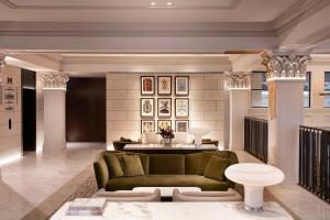 Hilton Melbourne Little Queen Street