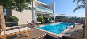 Villa Callisto - Kiriánna