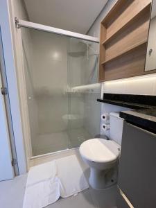 Apartamento Jurere e Canasvieiras