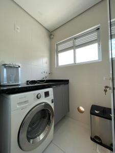 Apartamento Jurere e Canasvieiras