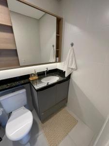 Apartamento Jurere e Canasvieiras