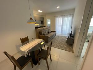 Apartamento Jurere e Canasvieiras