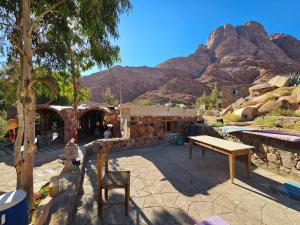 Fox Camp (Moses Lodge)