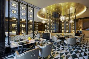 Hilton Manila Newport World Resorts