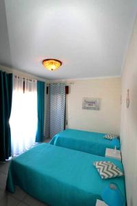 ApartamentoSolPraia - VilaRosa TII