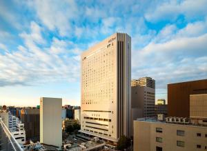 obrázek - Hilton Nagoya Hotel