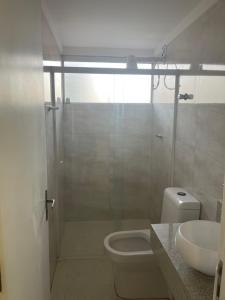 Aconchego Guarujá - AP 42