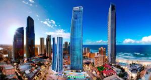 Hilton Surfers Paradise Hotel & Residences